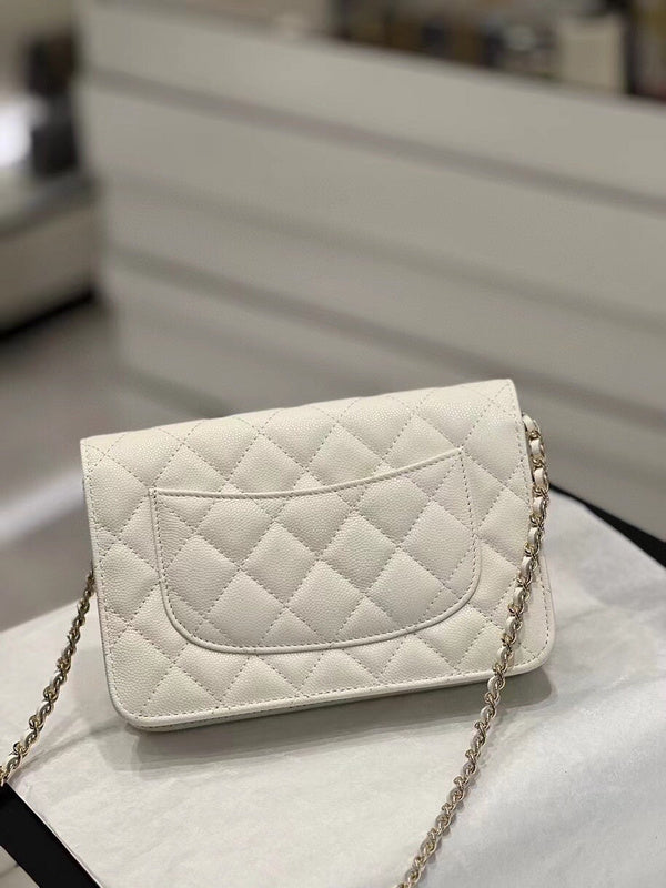 Satchel Bags - CHL Bags - 2203