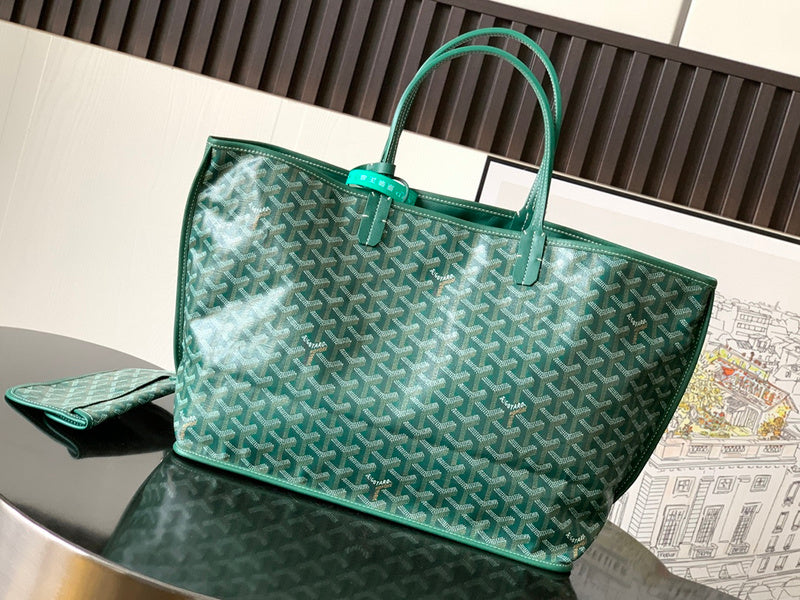 GLM - GYO Bags - 471