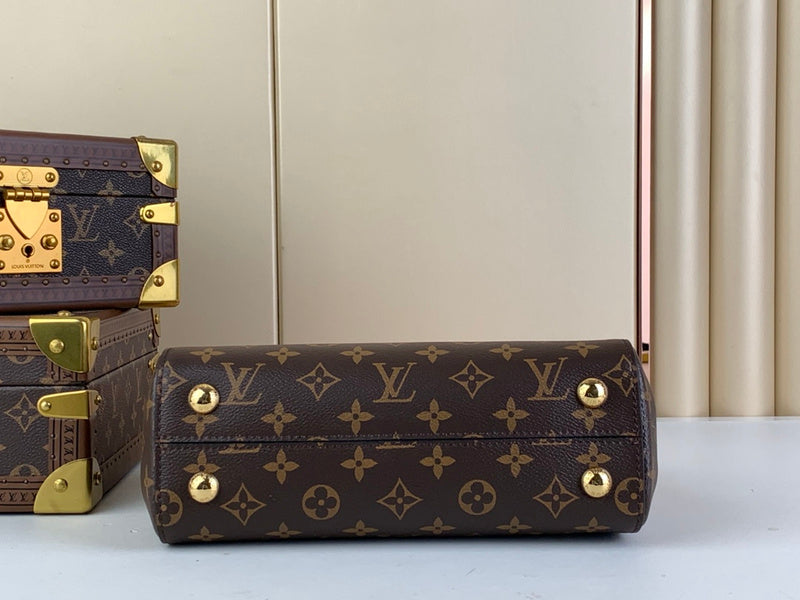 Satchel Bags - VL Bags - 2445