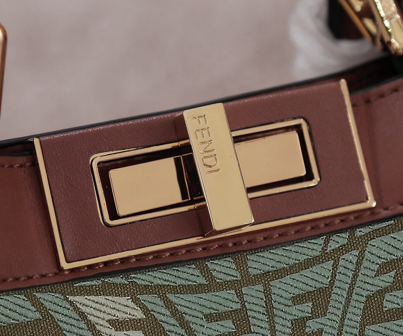 Satchel Bags - FDI Bags - 177
