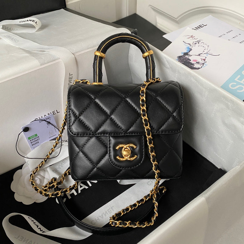Satchel Bags - CHL Bags - 7539