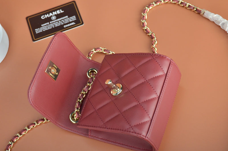 GLM - CHL Bags - 621