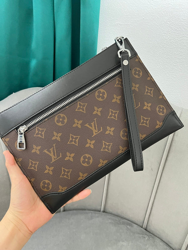 Satchel Bags - VL Bags - 3937