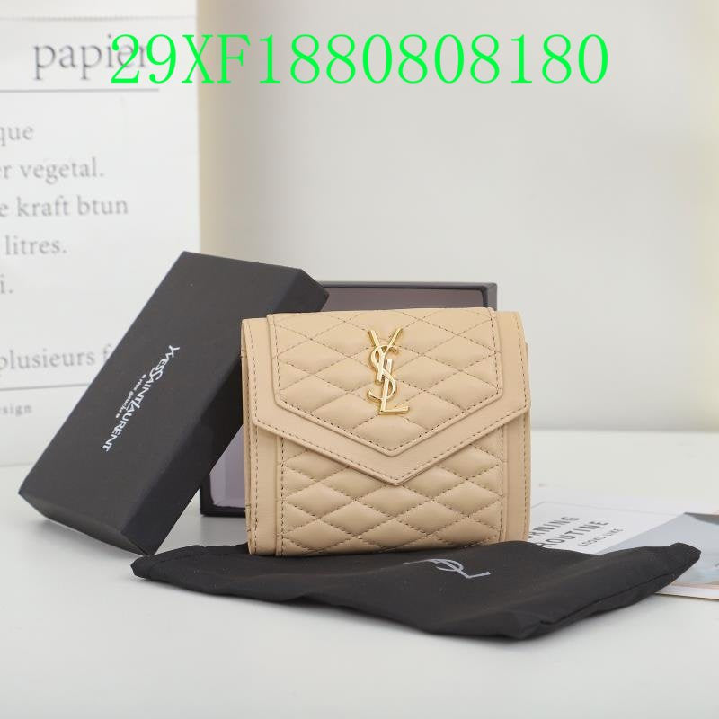 Glami - YLS Wallet - 127