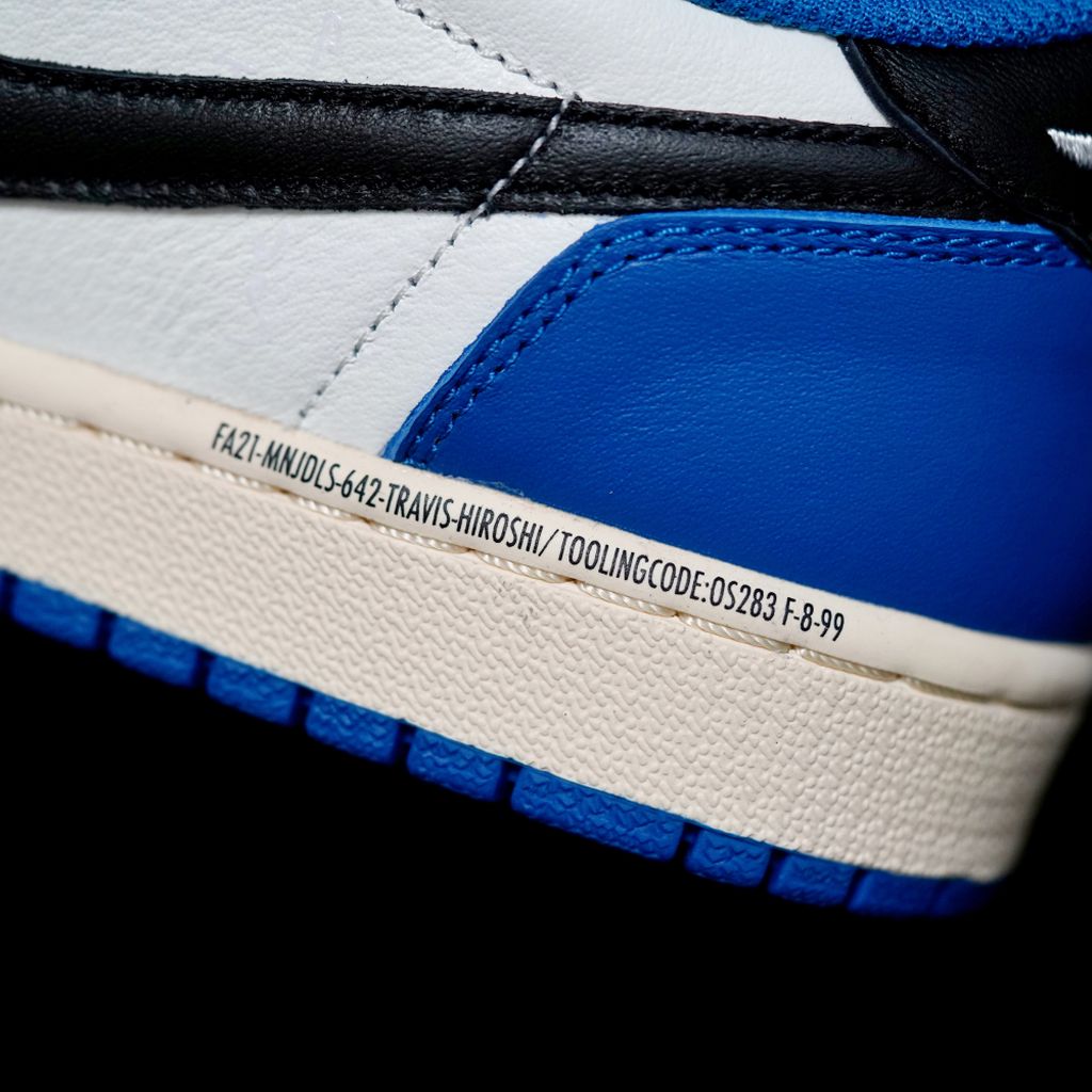 GLM - Top Quality NKE SNEAKER 087