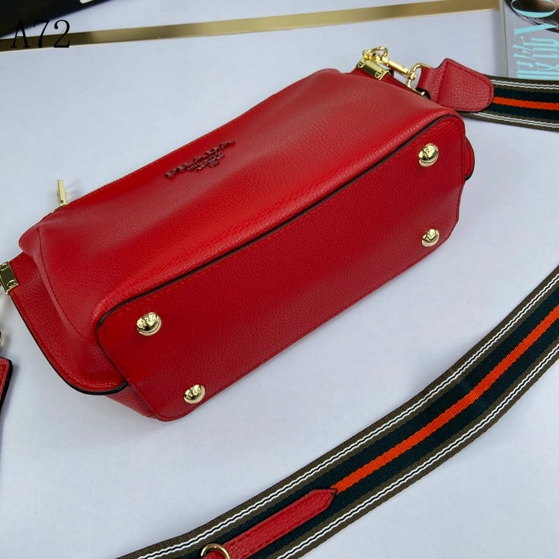 Satchel Bags - PDA Bags - 974