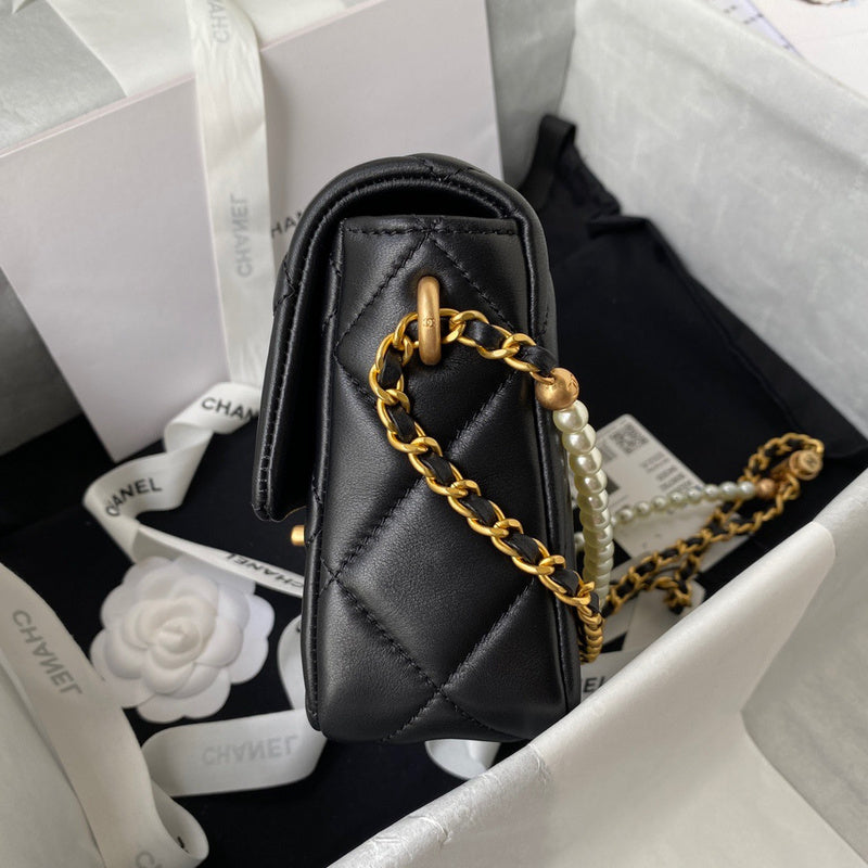 Satchel Bags - CHL Bags - 7656