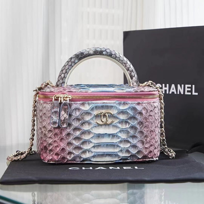 Satchel Bags - CHL Bags - 1263