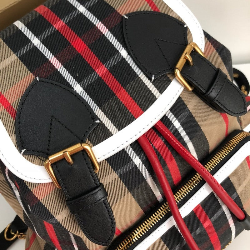 Fan Fashion -GLM - Top quality BBR Bags - 1349