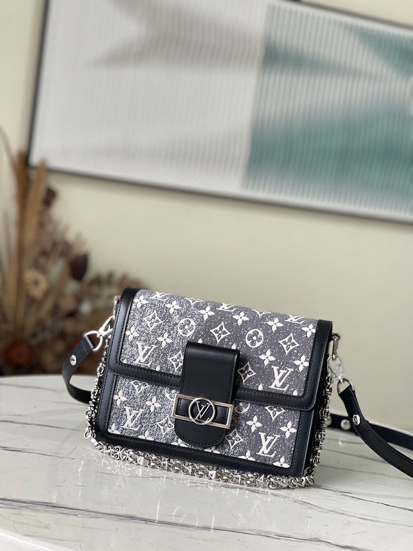 Satchel Bags - VL Bags - 4496