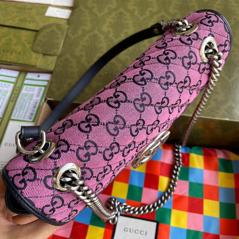 Satchel Bags - GCI Bags - 5066