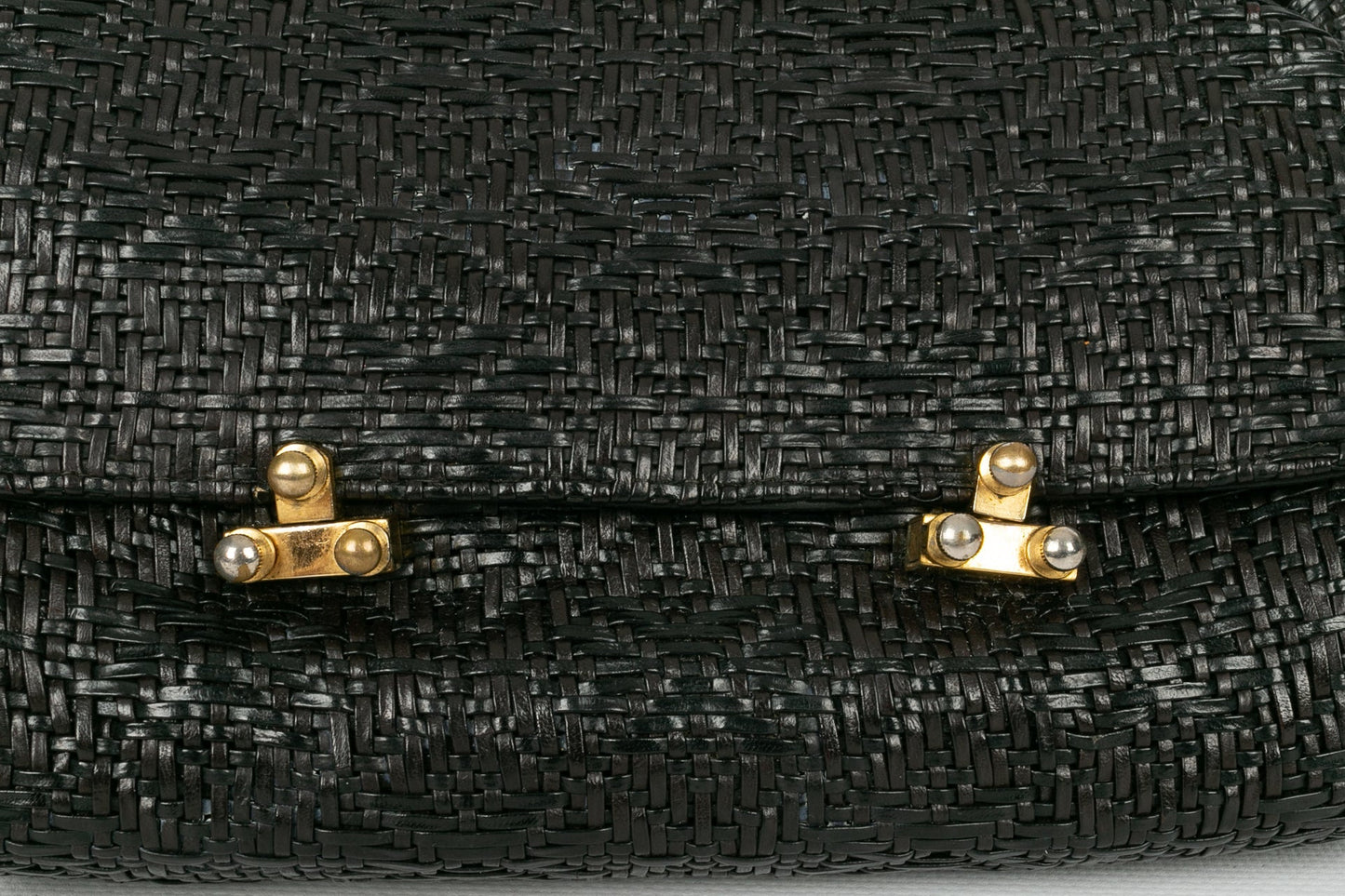 Sac noir Roberta Di Camerino