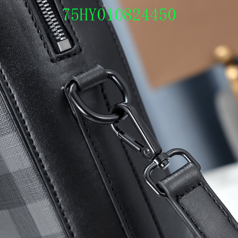 Fan Fashion -GLM - Top quality BBR Bags - 038