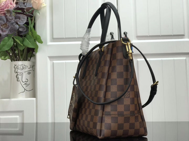 Satchel Bags - VL Bags - 4899