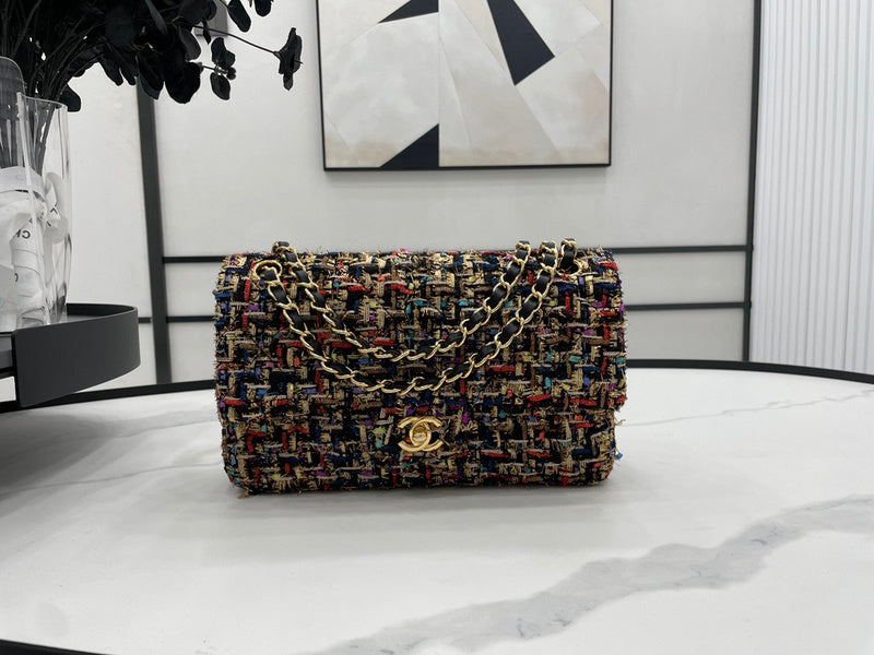 GLM - CHL Bags - 066