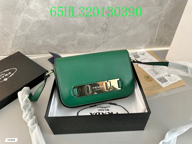 Satchel Bags - PDA Bags - 3619