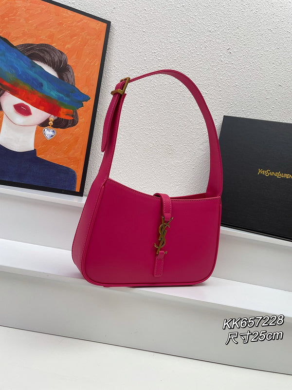 Satchel Bags - SLY Bags - 1105