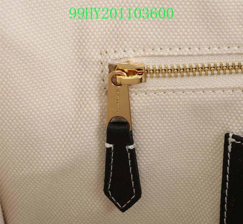 Fan Fashion -GLM - Top quality BBR Bags - 362