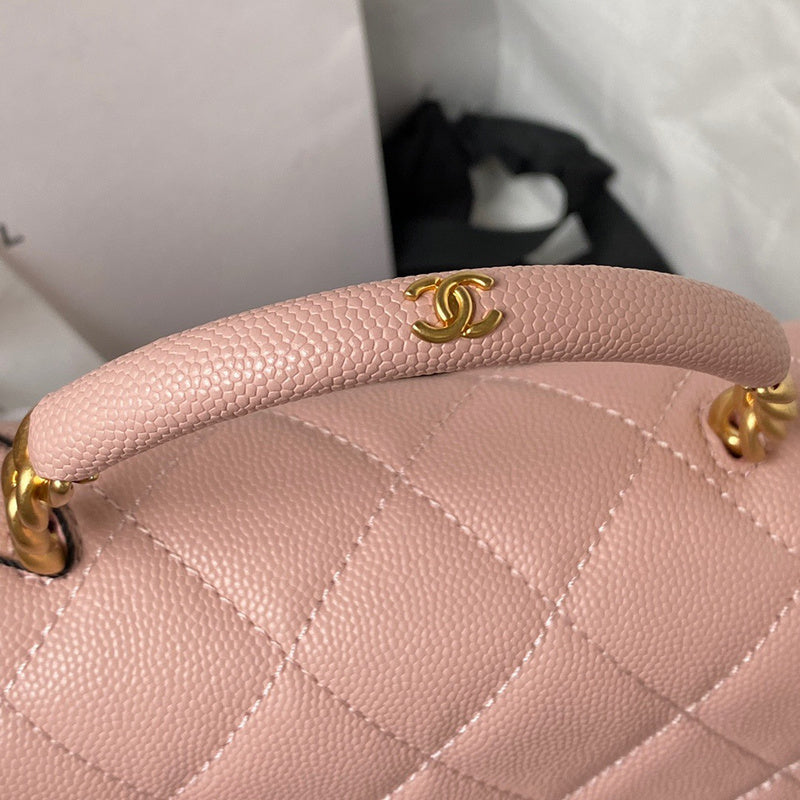 Satchel Bags - CHL Bags - 7509