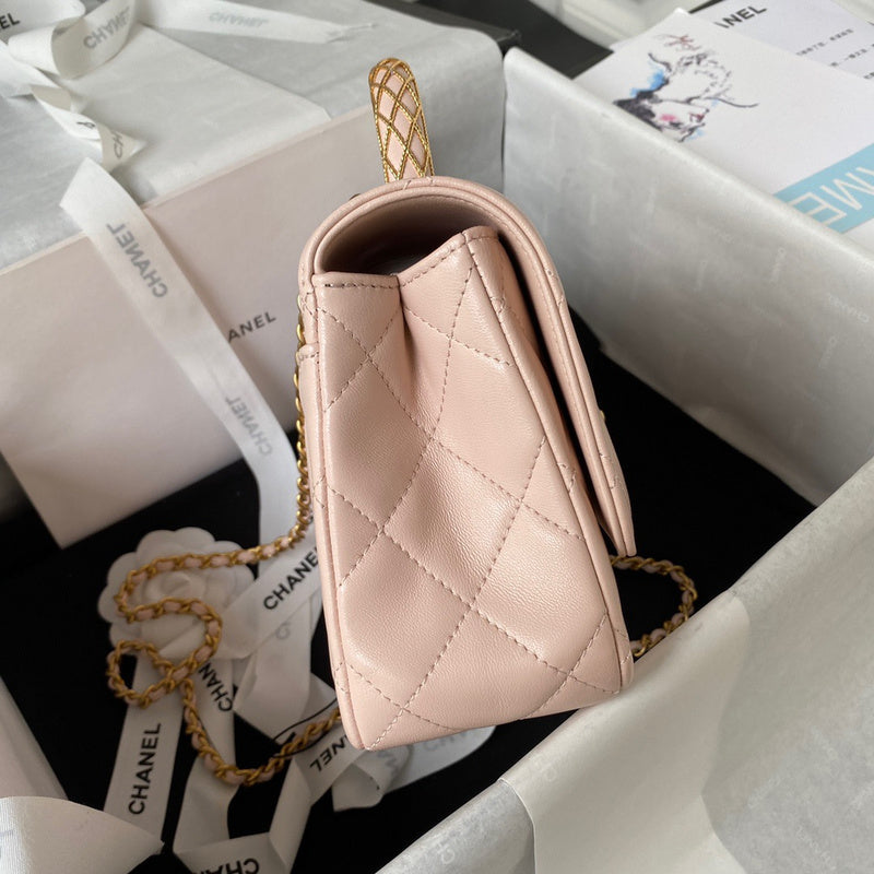 Satchel Bags - CHL Bags - 7497
