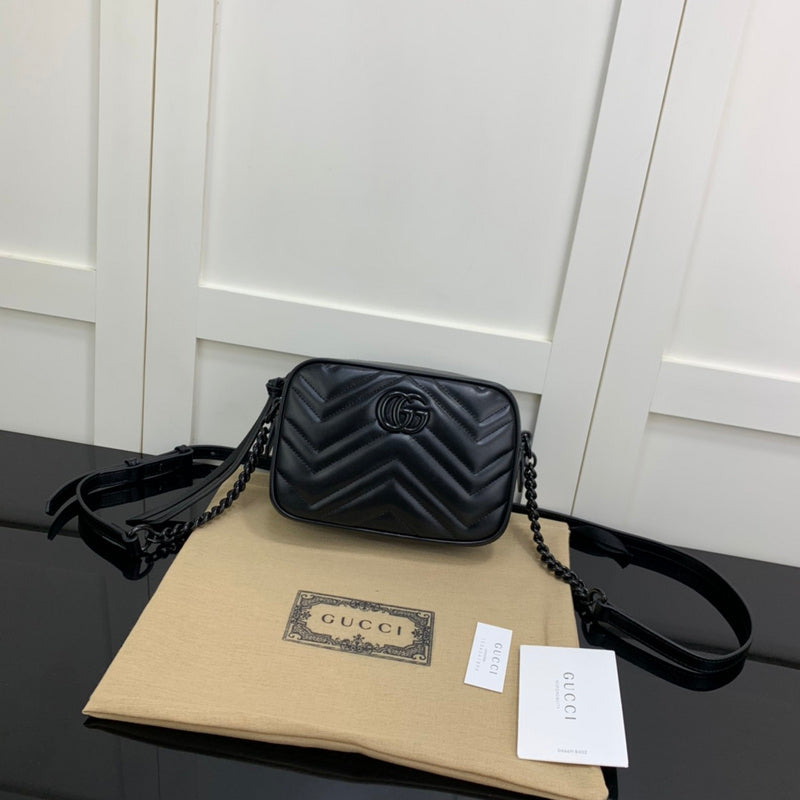 Satchel Bags - GUC Bags - 069