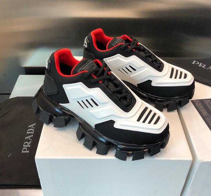 Glamy - PD Men Shoes - 443