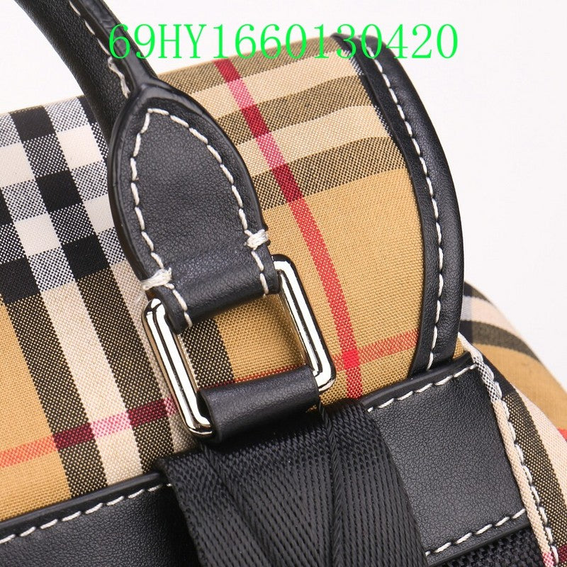 Fan Fashion -GLM - Top quality BBR Bags - 211