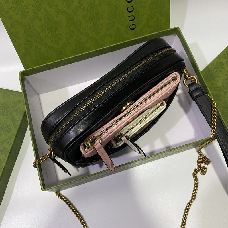 Satchel Bags - GCI Bags - 1751