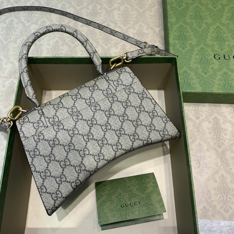 Satchel Bags - BGA Bags - 784