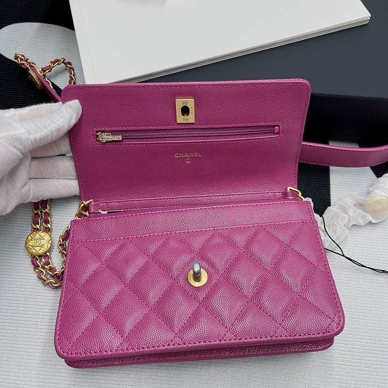 Chanel -Bags - CHL Bags - 1017