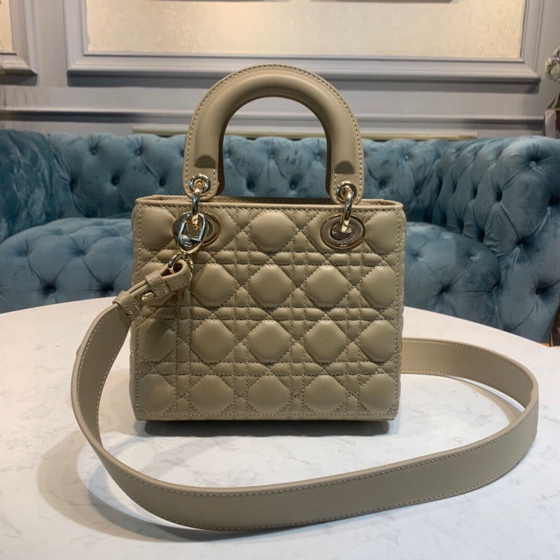 GLM - Dir Bags - 1350