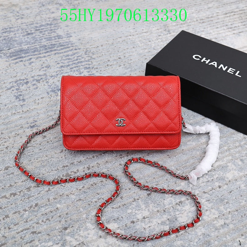 Satchel Bags - CHL Bags - 5174