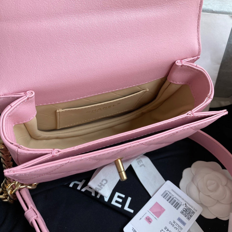 Satchel Bags - CHL Bags - 7389