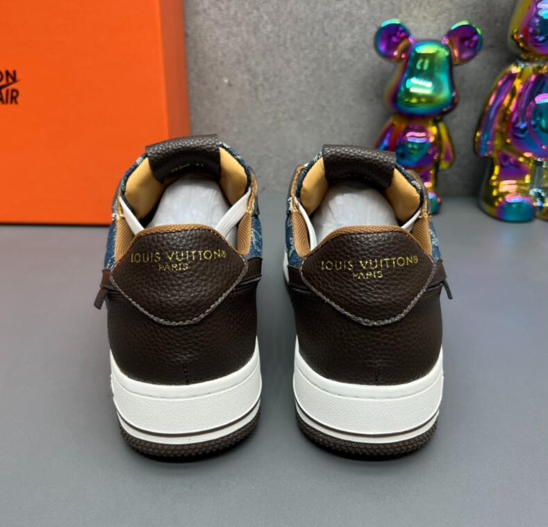 glami shop- LOV Men Shoes - 670