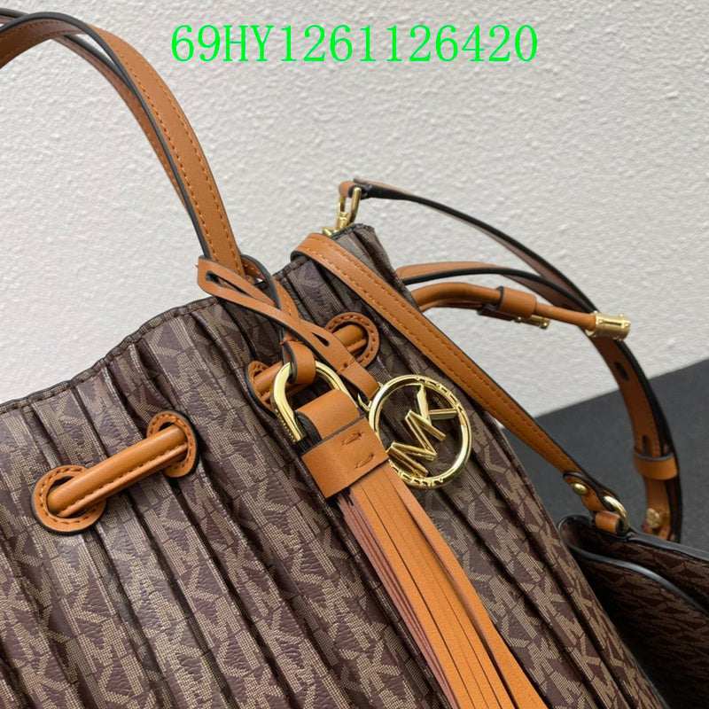 Satchel Bags - MK Bags - 519