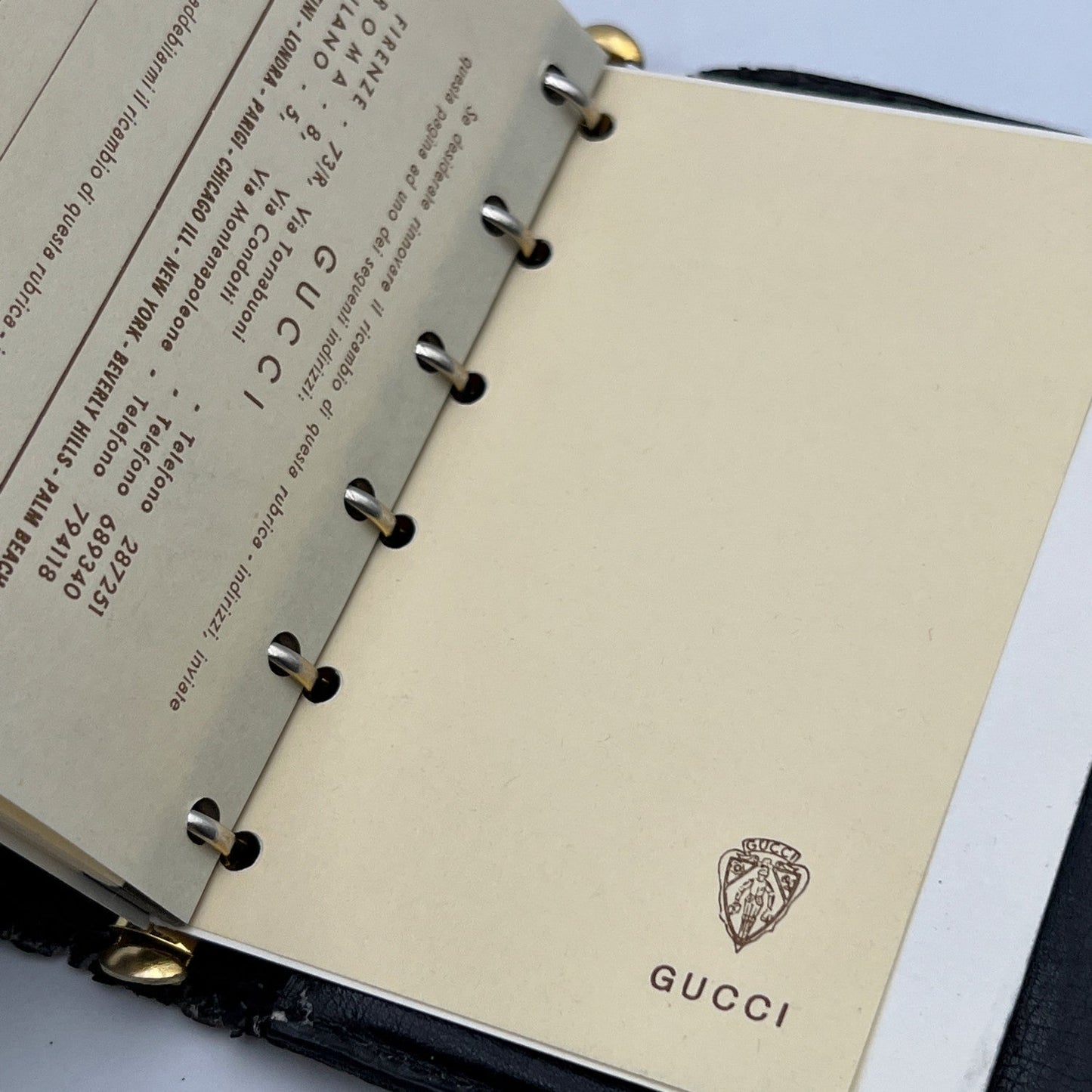 Gucci Accessory