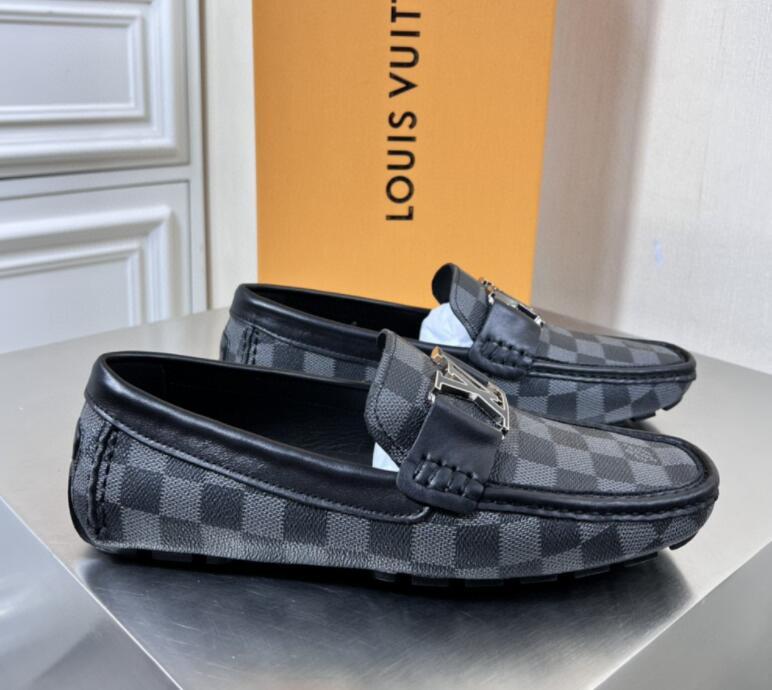 glami shop- LOV Men Shoes - 867