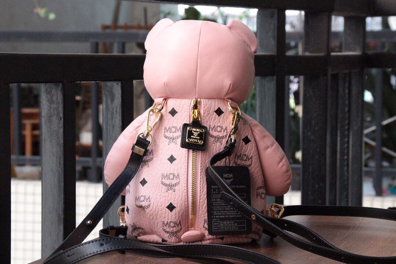 Satchel Bags - MC Bags - 059