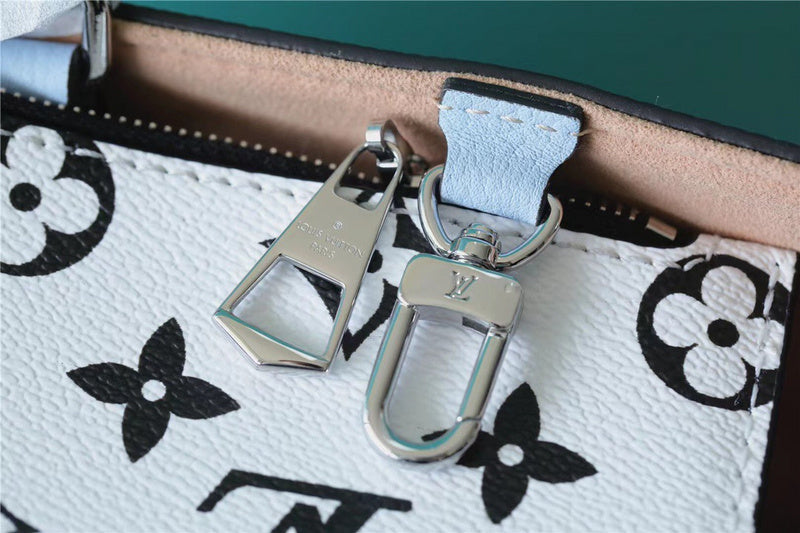 Satchel Bags - VL Bags - 6897
