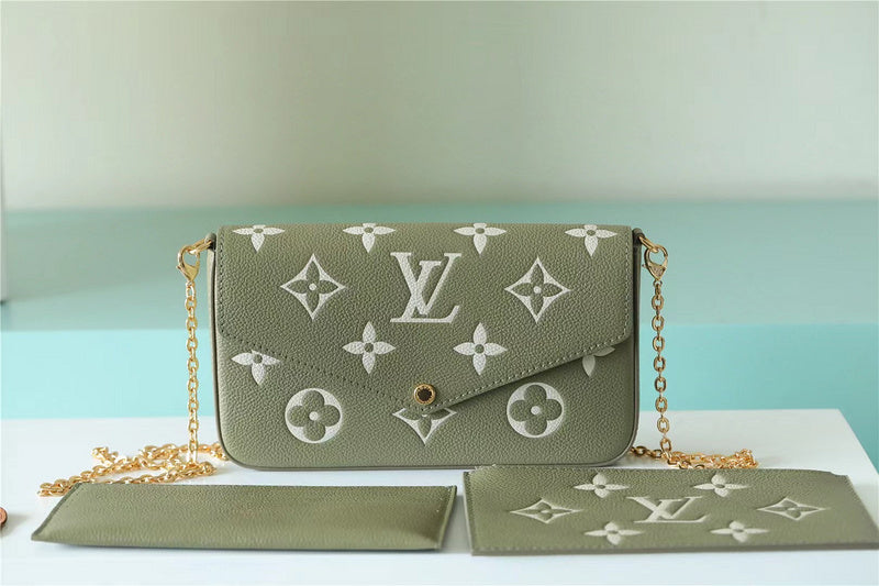Glami - LUV Bags - 088