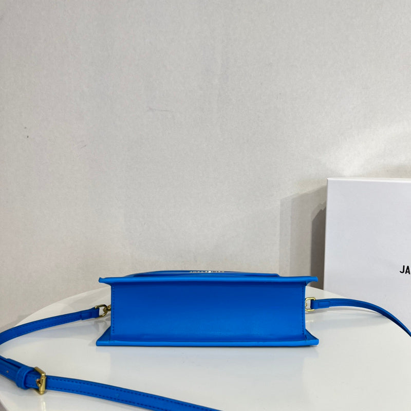 Satchel Bags - JQMS Bags - 097