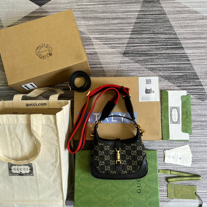 GLM - gg Bags - 1509