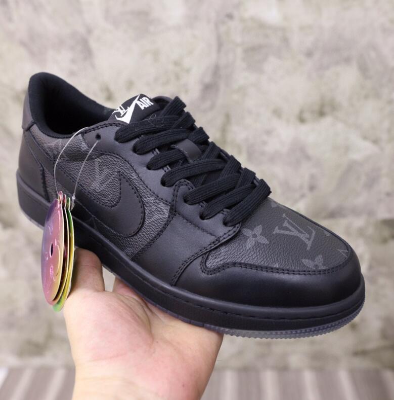 glami shop- LOV Men Shoes - 1338