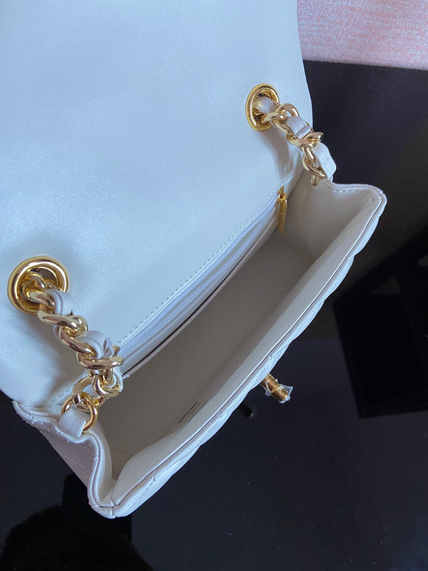 Satchel Bags - CHL Bags - 3560