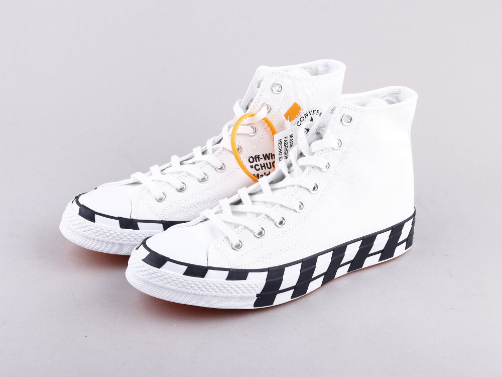 GLM - NKE Conver Black & White