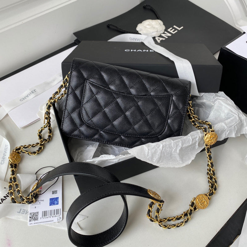 Satchel Bags - CHL Bags - 2106