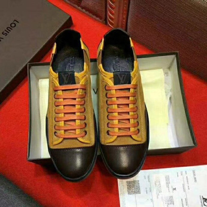 GLM - Top Quality Luv Sneaker 065