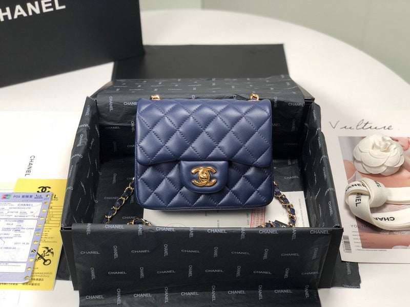 Satchel Bags - CHL Bags - 7466
