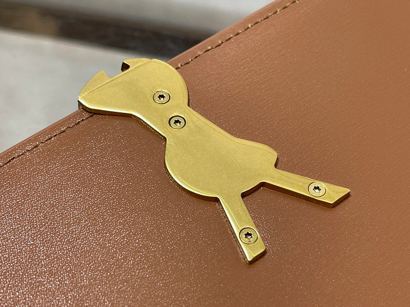 Satchel Bags - SLY Bags - 2654