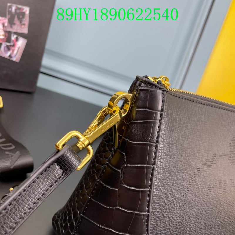 Satchel Bags - PDA Bags - 4205